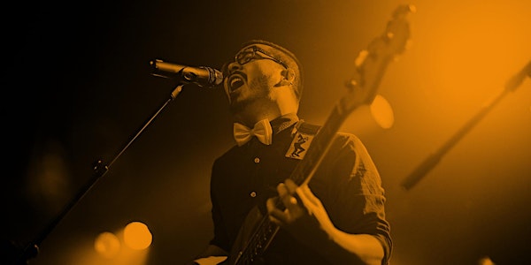 PLAY LIVE FESTIVAL - Festivalticket 20. - 21.06.15