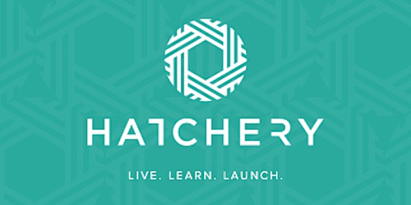 Hatchery Preview - Online Event