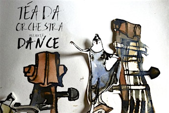 Téada Orchestra presents DANCE primary image