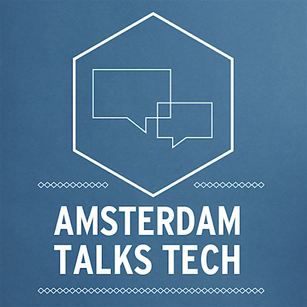 Amsterdam Talks Tech V: LinkedIn x The Inner Circle