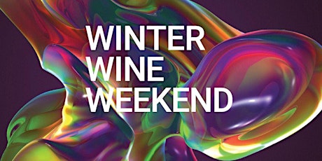 Imagem principal do evento Winter Wine Fest 2022