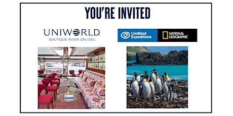 Adelaide | Evening Showcase | Uniworld River Cruises & Lindblad Expeditions primary image