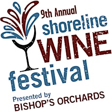 2015 9th Annual Shoreline Wine Festival primary image