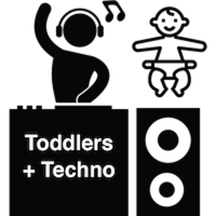 Toddlers + Techno v3: We're Back! image