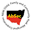 AbSec's Logo