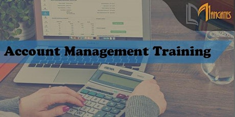 Account Management 1 Day Virtual Live Training in Calgary tickets