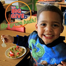Celebrate The Big Give with us, Columbus! primary image