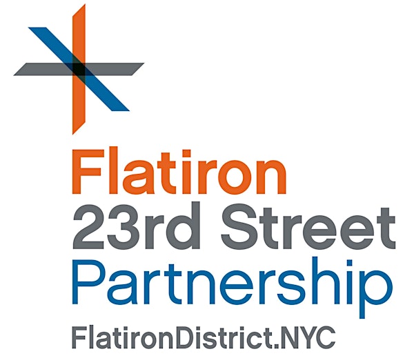 2015 Flatiron/23rd Street Partnership Annual Meeting