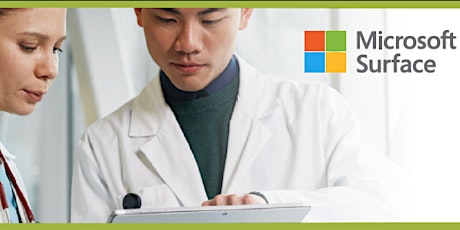 CompNow - Microsoft Intune & Autopilot in Healthcare - Webinar primary image