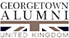 Logo von Georgetown Alumni Club of the United Kingdom