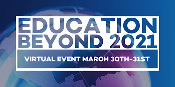RECORDINGS - ASIC International Education Conference: Education Beyond 2021