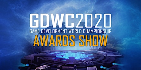 GDWC 2020 Awards primary image