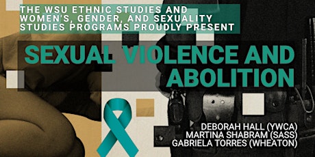 Sexual Violence and Abolition primary image