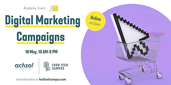 Create a Successful Digital Marketing Campaign