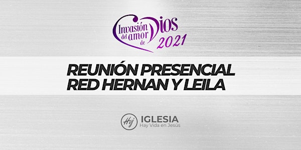 REUNION PRESENCIAL