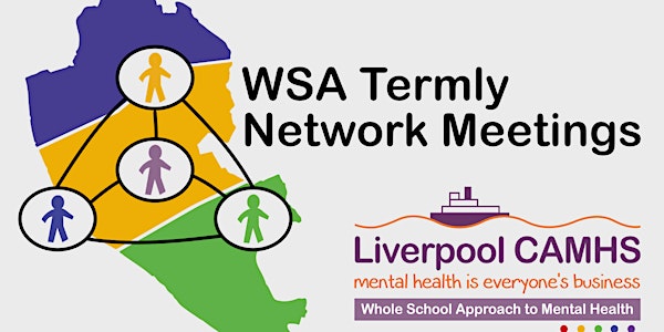 WSA Primary Network Event - South