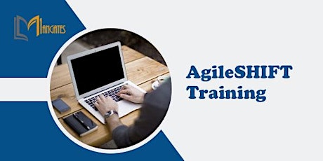 AgileSHIFT 1 Day Virtual Live Training in Halifax tickets
