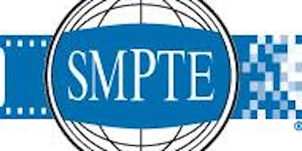 SMPTE San Francisco: May chapter meeting - IP Production, or How to Stop Worrying and Ditch the Truck
