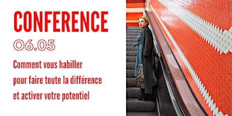 Image principale de Comment vous habiller pour faire  la différence et activer votre potentiel