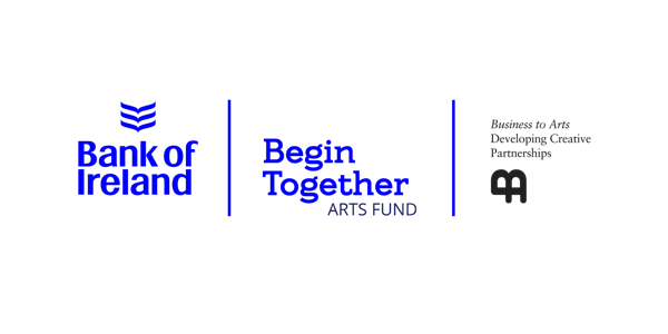 Bank of Ireland Begin Together Arts Fund - Audience, Evaluation,  & Budget