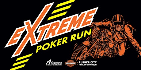 Extreme Poker Run primary image