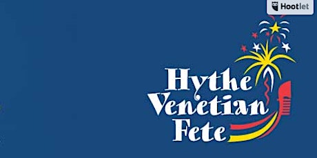 Hythe Venetian Fete 2015 primary image