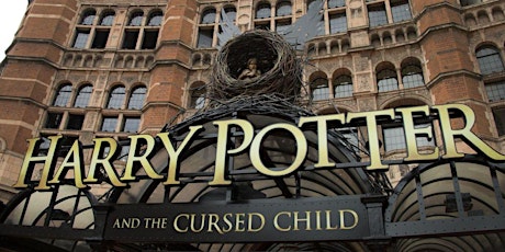 Free Harry Potter Walking Tour tickets