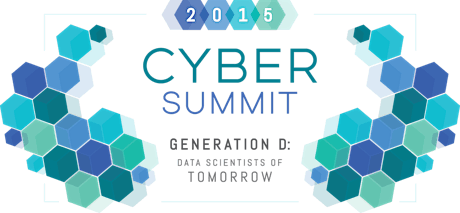 Cyber Summit 2015: Generation D