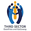 Logotipo de Third Sector Dumfries & Galloway