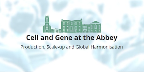 Cell and Gene at the Abbey primary image