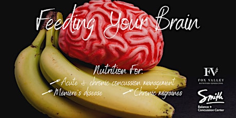 Hauptbild für Feeding Your Brain