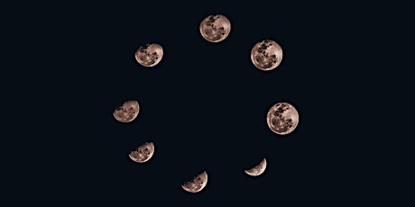 Imagen principal de Circulo de Luna Llena
