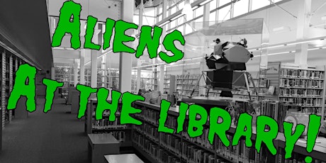 Watch the Skies Rookies Game 2... at the Library! primary image