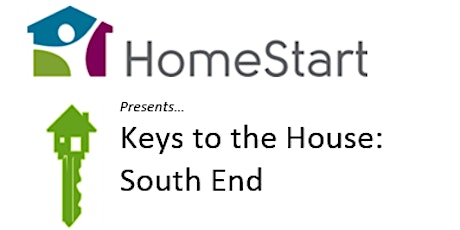 Keys to the House: South End primary image
