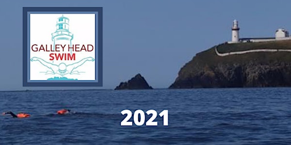 Galley Head Swim 2021