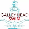 Logotipo de Galley Head Swim