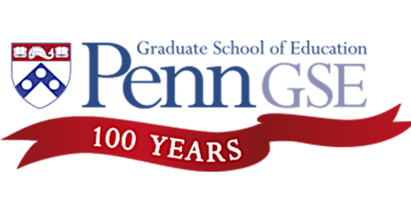 University of Pennsylvania Graduate School of Education Information and Networking Event primary image