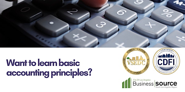 Understanding Basic Accounting and Bookkeeping