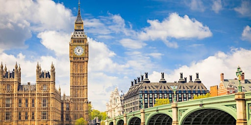 Free Royal Westminster Sightseeing Tour