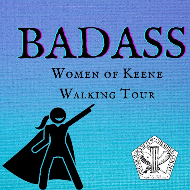Badass Women of Keene image