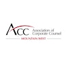 Logotipo da organização ACC Mountain West Chapter