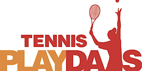 MG Tennis Summer Play Day Series- TIE DYE FUN primary image