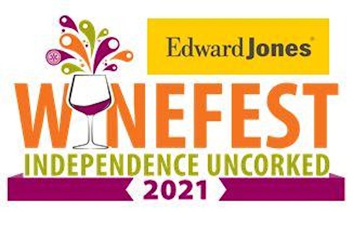 Independence Uncorked 2021 image