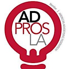 AdPros LA / Monthly Breakfast - August 14th primary image