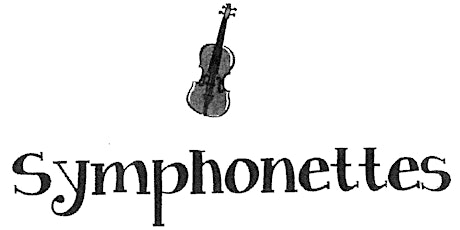 Symphonettes Fall Virtual Fundraiser 2021
