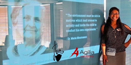 Agile pour manager, Module 1 Introduction à Montessori Extended® primary image