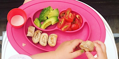Feeding 1-3 Year Olds: Nutrition & Picky Eating Strategies
