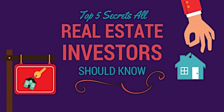 Secret Sauce to Success in Real Estate