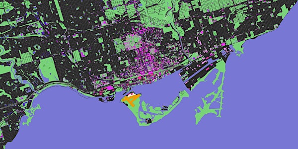 Location, location, location: Making Space for Media Art