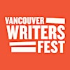 Logotipo de The Vancouver Writers Fest